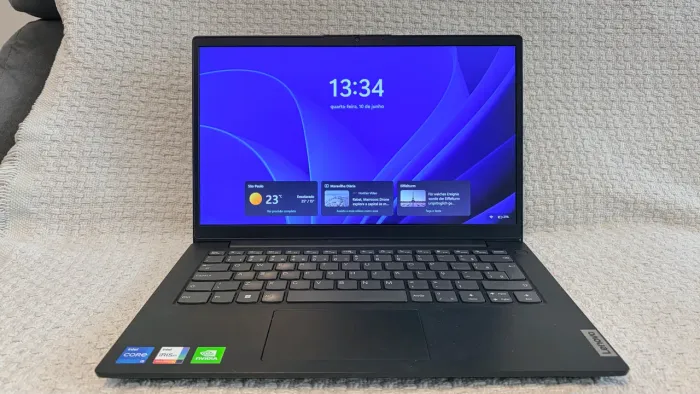 Lenovo V14 G2 i5 11ª Geração | 16GB RAM | SSD 256GB | Windows 11