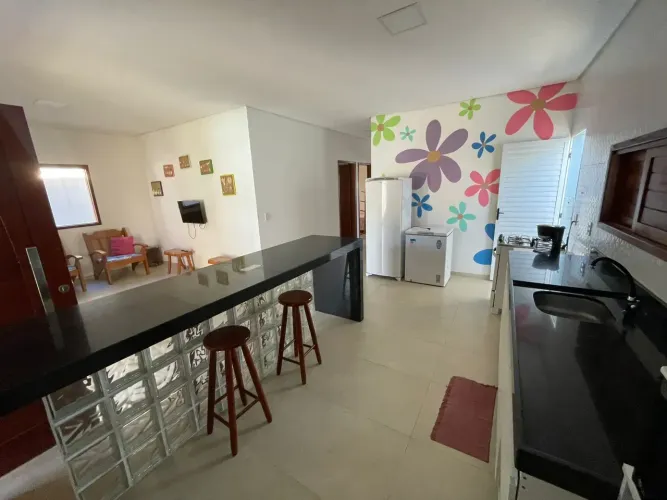 Imóvel para venda com 305 metros quadrados com 3 quartos em Centro - Paripueira - AL