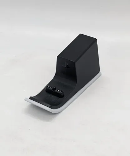 base suporte carregador pulse elite charging hanger ps5 original sony