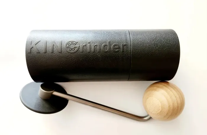 PMoedor de café - Kingrinder P2