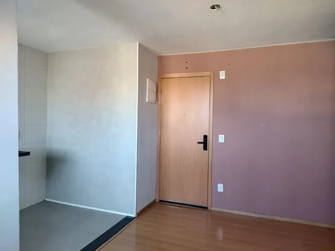 Apartamento com 2 quartos à venda, 44 m² por R$ 370.000 - Vila Barros - Guarulhos/SP