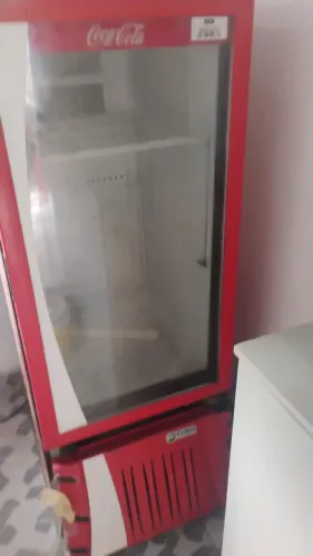 Freezer expositor