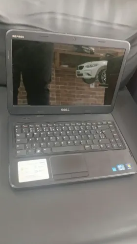 Notebook Dell