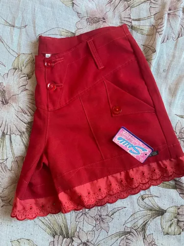 Vendo roupas femininas 