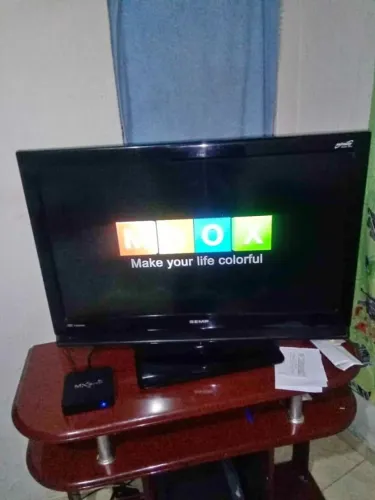 tv semp toshiba