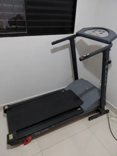 Vendo esteira eletrica
