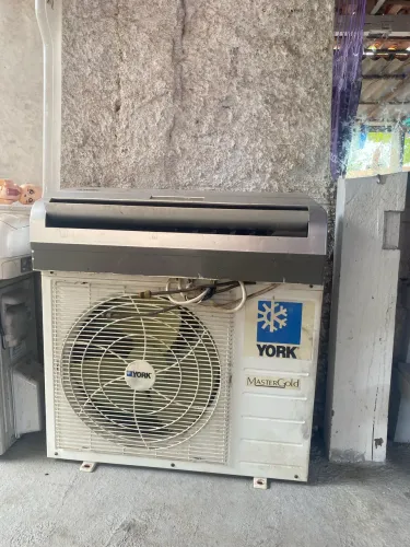 Central de ar 300