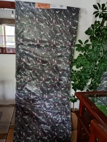 Colchão novo lacrado