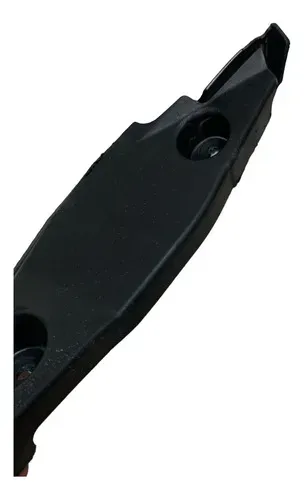 Acabamento Parabrisa Direito Gm Spin 1.8 2020 2021