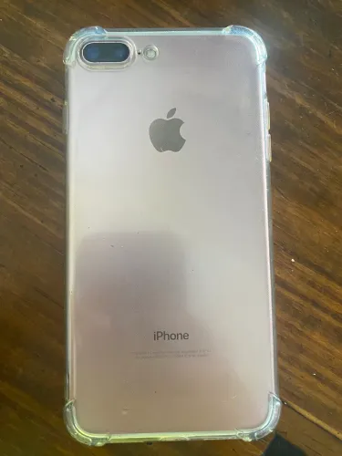 IPhone 7 Plus 128 gigas