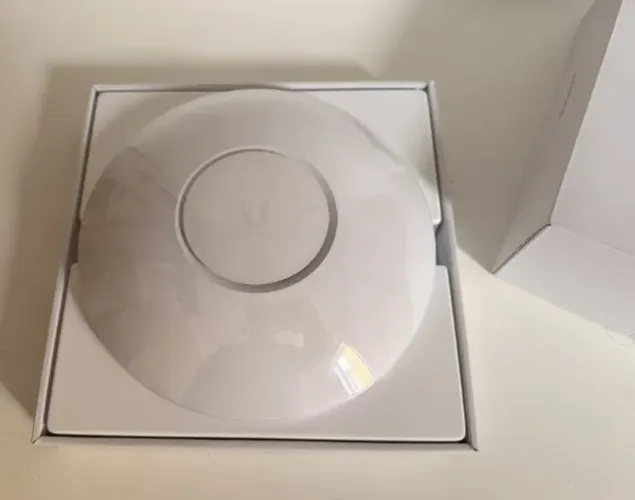 Unifi U6 Long-Range
