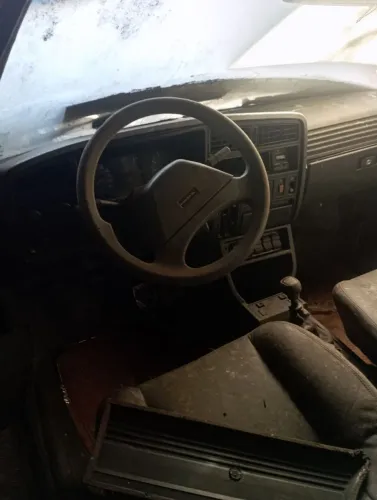 Chevrolet Monza Classic/ Sl/e/sr 1.8 1985