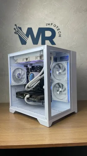 PC GAMER RTX 3060 12GB