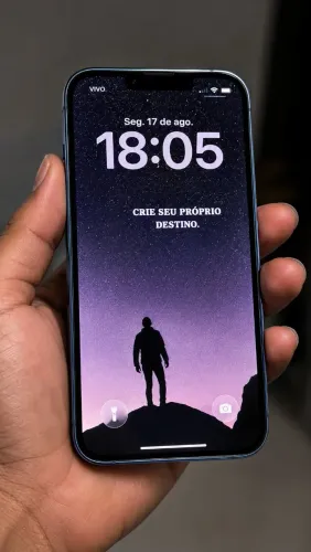 iPhone 13 Pro
