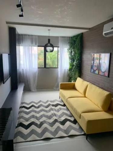 Apartamento para locação no CONDOMÍNIO JASMIN, CENTRO, Marechal Deodoro, AL