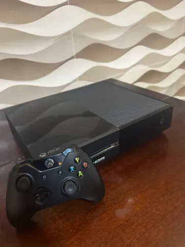 Xbox One 500gb