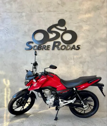 FAN 160 ano 25/26 0km