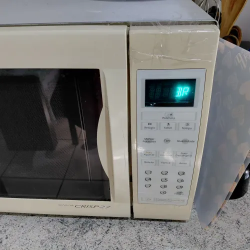 Micro ondas 32 litros