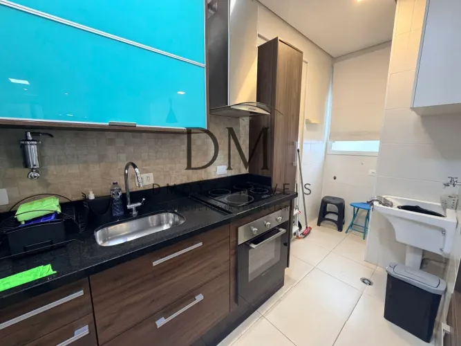 Damebe Uno Loft - Loft de Alto Padrão - Loft Mobiliado para ALUGAR no condominio UNO LOFT