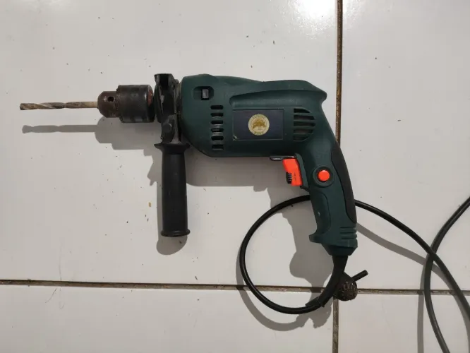 FURADEIRA