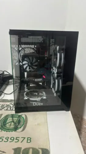 Pc Gamer semi novo