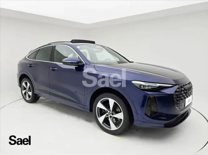 Audi Q5 Sportback Advanced 2.0 TFSI Quattro S-Tronic 2025