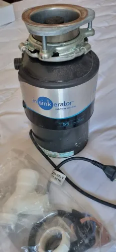 Triturador novo