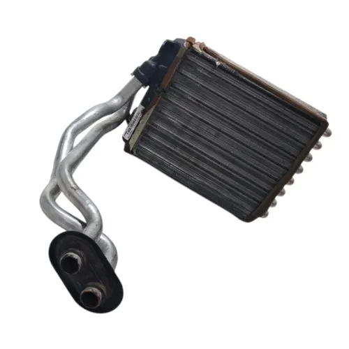 Radiador Ar Quente Fit Twist 1.5 2009 A 2013