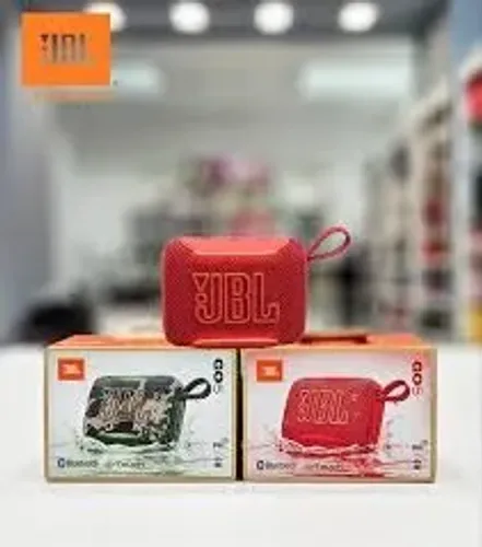 JBL GO 5 Nova