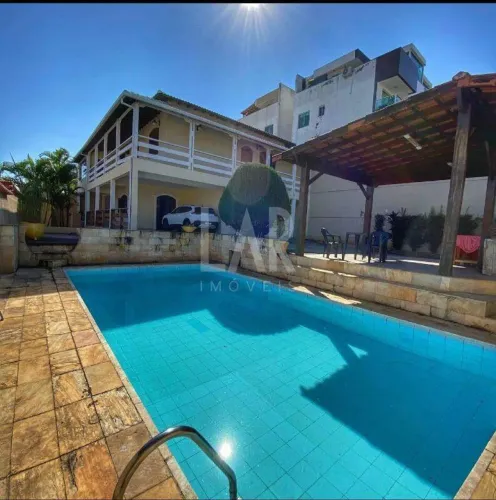Casa à venda, 4 quartos, 2 suítes, 5 vagas, Céu Azul - Belo Horizonte/MG