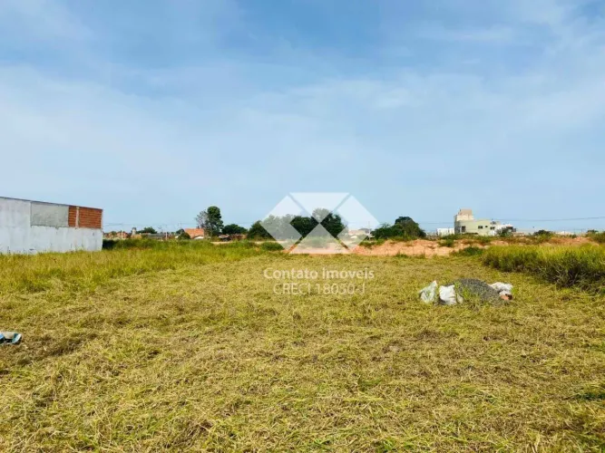 Terreno Residencial, Jardim Pacaembú - Americana SP.