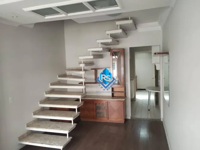 Sobrado em Condomínio 74 m² | Lazer Completo | Nova Petrópolis - São Bernardo do Campo/SP