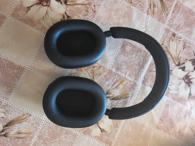Fone Sony wf-1000xm5