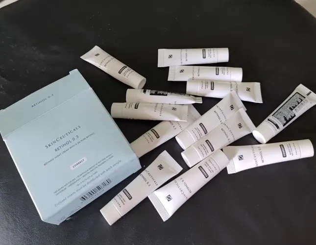 Retinol Skinceuticals 0.3