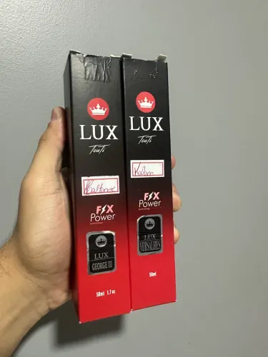 Perfumes Touti (2 pelo preço de 1)