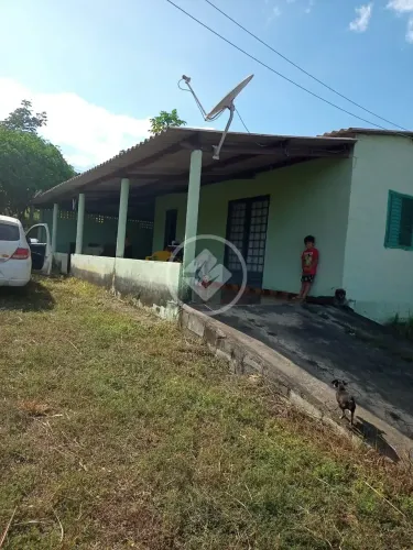 Casa à venda no Lago Corumbá III  Condomínio Recanto dos Buritis codigo: 338245