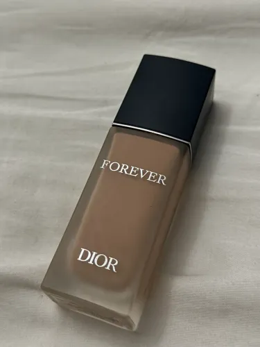 Base dior Forever matte 3n
