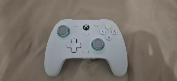 Contole xbox G7 Se ! Novo na caixa!