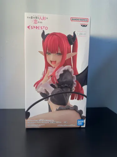 Banpresto My Dress-up Darling Marin Kitagawa - Lacrado