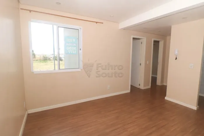 Apartamento de 2 dormitórios no Valle del Fiore - conforto e praticidade