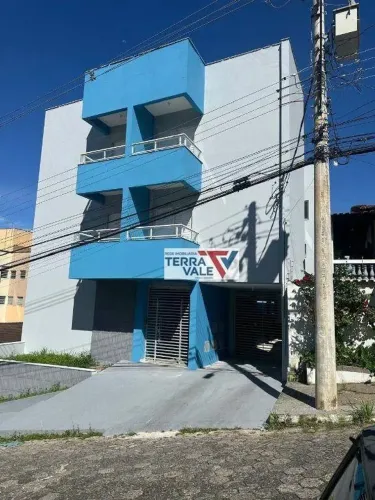 Apartamento com 2 dormitórios para alugar, 68 m² por R$ 1.535,01/mês - Alto da Bela Vista 
