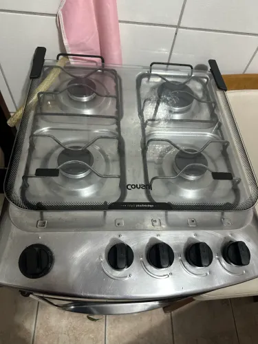 Fogão a Gás Cônsul