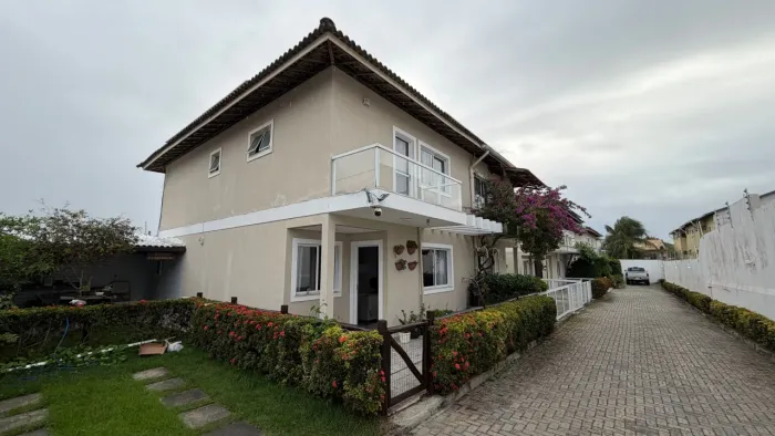 Casa para locação no DOLCE VILLE, IPITANGA, Lauro de Freitas, BA