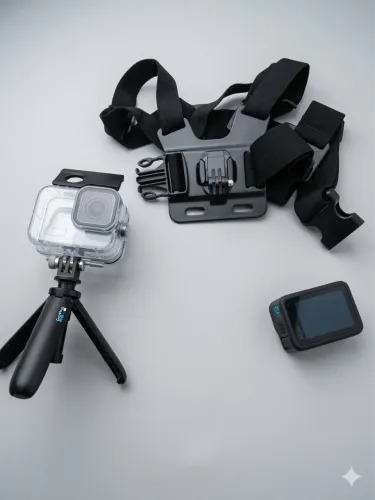 GoPro Hero 12 black