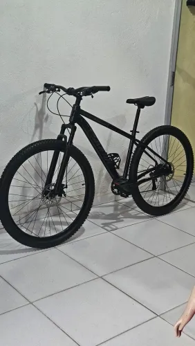 ? Bike Aro 29 SIMERA - Praticamente Nova!