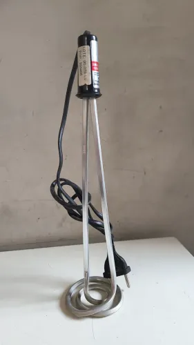 Mergulhão Elétrico Aquecedor Água 2000w Ebulidor Imc