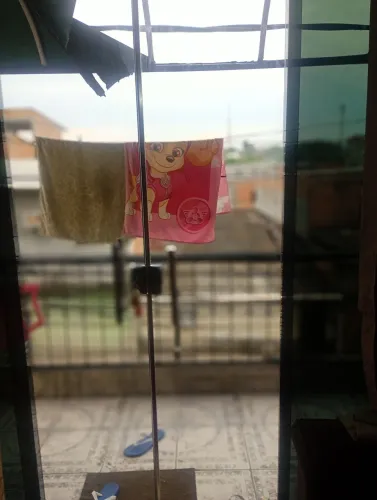 Porta de vidro 2x2.20