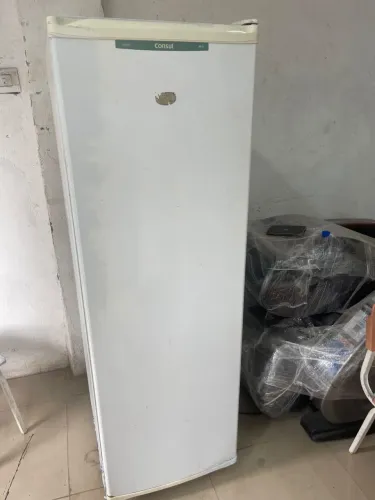 FREEZER CÔNSUL DA GRANDE FRETE GRÁTIS