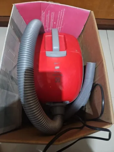 Aspirador de pó Electrolux 