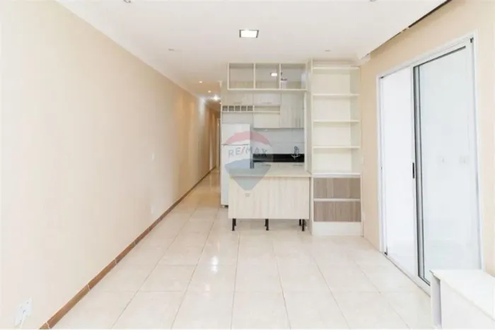 Apartamento único e exclusivo no Condominio Flex1, Garden com 3 dormitórios e uma suite, c